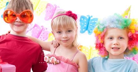 Idealny kinderbal