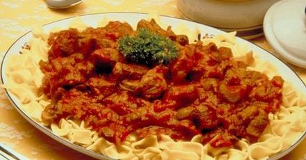 Makaronowe abecadło