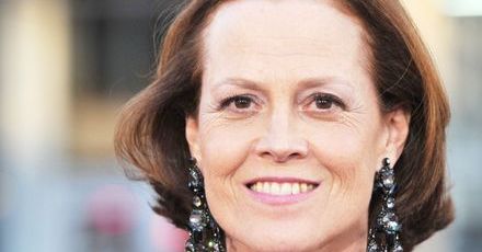 Świetlana przyszłość Sigourney Weaver