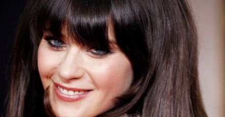 Licealny koszmar Zooey Deschanel