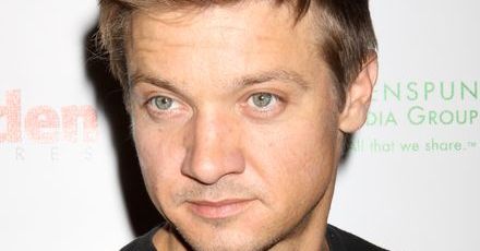 Jeremy Renner chroni prywatność