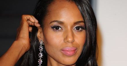 Kerry Washington będzie Anitą Hill w HBO