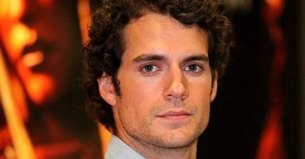 Henry Cavill będzie fajnym Supermanem