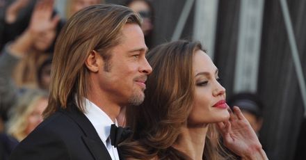 Sekstaśma Angeliny Jolie warta 10 milionów dolarów!