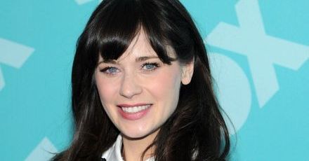 Zooey Deschanel o internetowych trollach