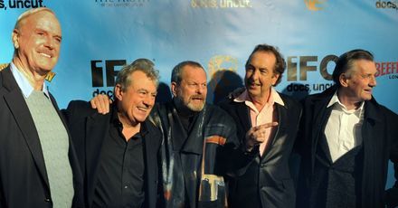 Monty Python powraca!