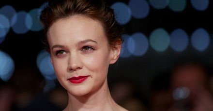 Małżeństwo odmieniło Carey Mulligan