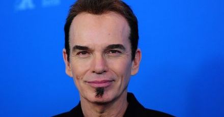 Billy Bob Thornton boi się staroci