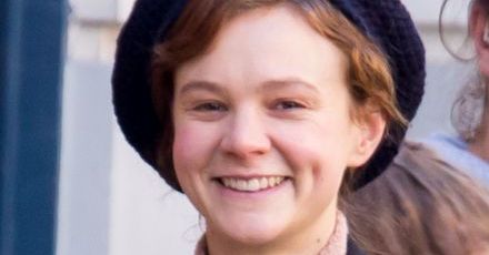 Carey Mulligan i Helena Bonham Carter jako sufrażystki