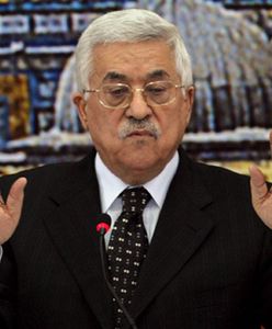 USA i UE popierają wcześniejsze wybory w Autonomii Palestyńskiej