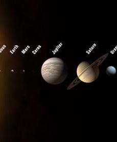 Dlaczego Pluton wypadł z Układu?