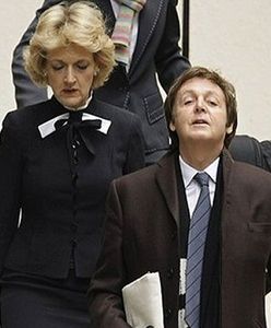 McCartney musi oddać byłej żonie ponad 24 mln funtów