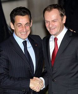 Premier: z satysfakcją podpiszę Traktat Lizboński