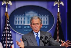 Bush zlecił zamrożenie aktywów firm państwowych Birmy