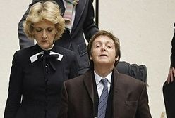 McCartney musi oddać byłej żonie ponad 24 mln funtów