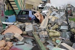Premier: 15 mln zł dla poszkodowanych przez wichurę