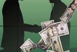 Banksterzy i filantropi