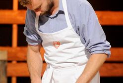 Masterchef: Mikołaj Rey musiał opuścić program