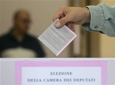 Minął pierwszy dzień wyborów we Włoszech