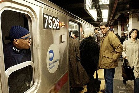 Al-Kaida planowała atak gazowy w nowojorskim metrze