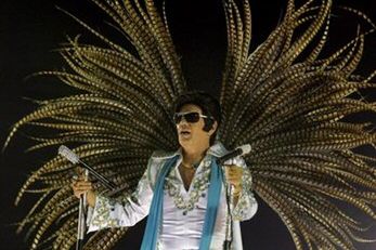 3 mln dolarów za żywego Elvisa