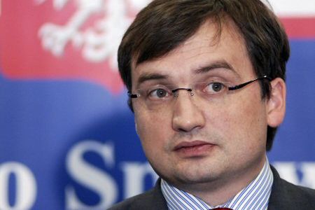 Sejmowa komisja chce wyjaśnień od Ziobry ws. CBA