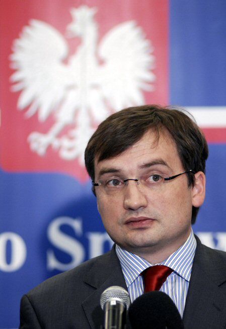 Sejmowa komisja chce wyjaśnień od Ziobry ws. CBA