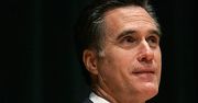 Romney zwyciężył w prawyborach w Michigan