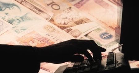 Zarabiają jako słupy nawet 4 tys. w cztery dni