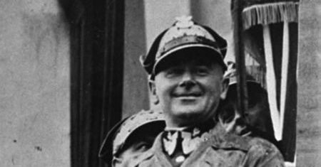 Wodzu, prowadź! Między hańbą a honorem