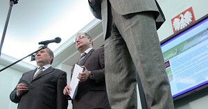 Senat odwołał posiedzenie z powodu... braku pracy