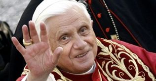 Papież: ksiądz nigdy nie jest sam