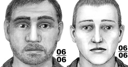 Znane są portrety zabójców właścicieli kantoru