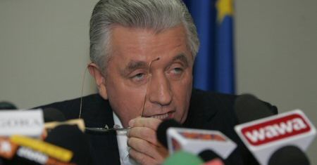 "Dobrze się stało, iż Bagińska zrezygnowała"