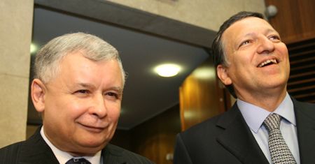 Premier: przyjechałem po wsparcie w dościganiu Europy