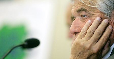 Religa: w sprawie strzykawek zawinili lekarze