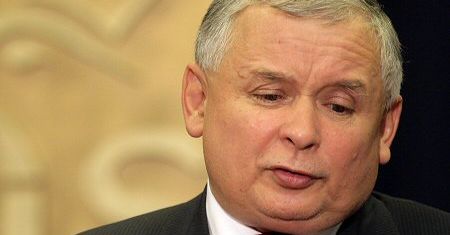 Chory premier nieobecny na konwencji PiS
