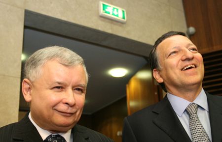 Premier: przyjechałem po wsparcie w dościganiu Europy