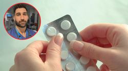 Paracetamol a ibuprofen. Lekarz: Jeden łagodzi ból, drugi zwalcza jego źródło