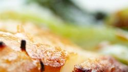 Popularna w Polsce ryba. W Japonii i we Włoszech jej zakazano