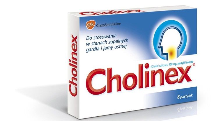 Cholinex®