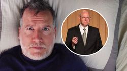 Nie możesz zasnąć? Neurobiolog zdradza prostą sztuczkę