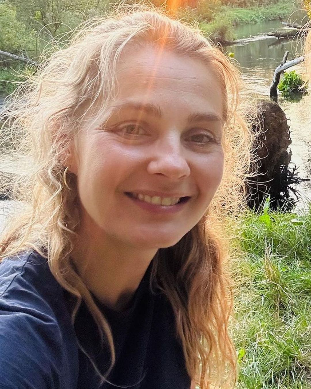 Małgorzata Socha