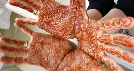 Taki tatuaż może oszpecić cię do końca życia