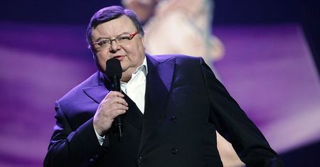 "Szansa na sukces": Mann nie chce dłużej prowadzić programu
