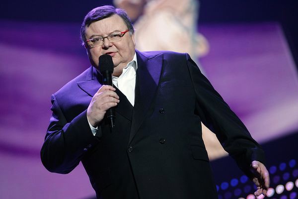 "Szansa na sukces": Mann nie chce dłużej prowadzić programu