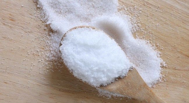 Sól oczyszczona to aż 99,9 proc. sodu.