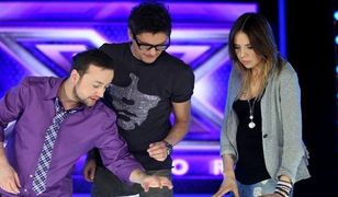 "X Factor": hitem 10 kwietnia, zyskały stacje informacyjne!
