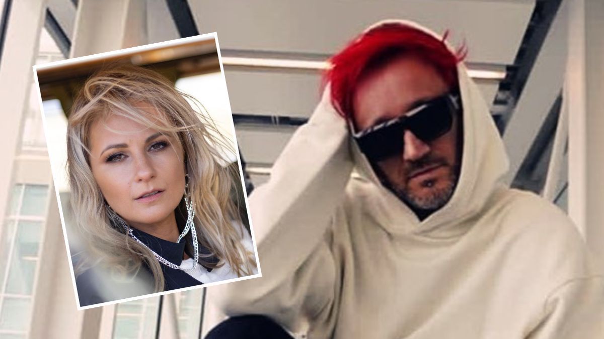 Anna Świątczak , Michał Wiśniewski