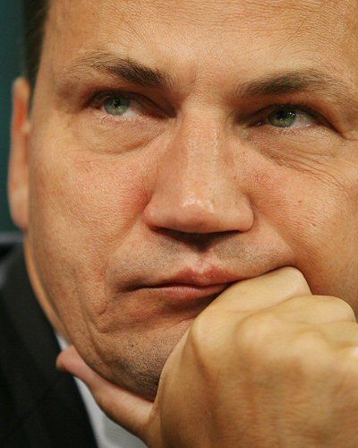 Sikorski: trudno negocjować z Rosją nowe porozumienie